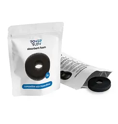 Впитувальна губка Kiiroo Powerblow Absorbent Foam, 5 шт