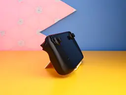 Портативна ігрова консоль Valve Steam Deck OLED 1 ТБ б/в [176082] - мініатюра 3