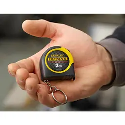 Рулетка-брелок Stanley Fatmax (FMHT1-33856) - мініатюра 4