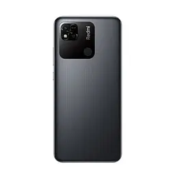 Смартфон Xiaomi Redmi 10A 4/128GB Black Global Rom Refurbished - мініатюра 3