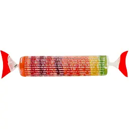 Желейні цукерки Haribo Roulette фруктове асорті, 25 г - мініатюра 3