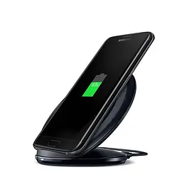 Бездротовий зарядний пристрій XON AirCharge U1 10W з функцією швидкого заряджання - мініатюра 5