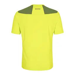Велофутболка Ziener Nemindo Lemon M (1012-249204-338-50) - мініатюра 2