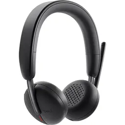 Гарнітура Dell Pro Wireless Headset WL3024 (520-BBDG) - мініатюра 5