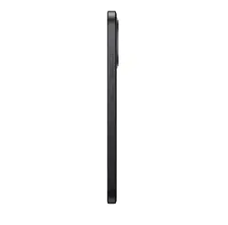 Смартфон Xiaomi Redmi Note 17 4G, Black, 2 Nano-SIM, 6.99" (2392x1080, 120 гц, AMOLED), Qualcomm Snapdragon 6s Gen 2 (8 ядер), Adreno 610, RAM 6GB, ROM 256GB, MicroSD (Max 2Tb), NFC, Wi-Fi, Bluetooth 5.3, 50Мп + 16Мп, 7700 mAh, Android 16 (1215025) - мініатюра 5
