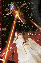 DK Reads: Star Wars Star Pilot - мініатюра 4