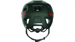 Велошолом Abus MoDrop Mips L Olive Green (1007-729935) - мініатюра 3