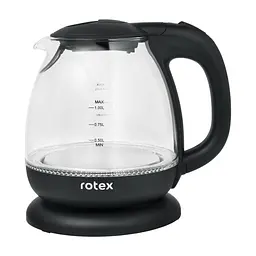 Електрочайник Rotex RKT80-B