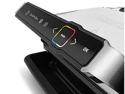 Електрогриль Tefal OptiGrill Elite GC750D12 - мініатюра 3