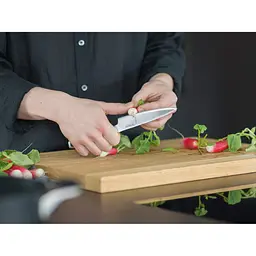 Ніж Fiskars Royal для коренеплодів 12 см (1016467) - мініатюра 5