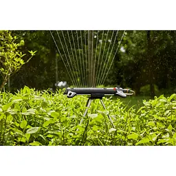 Дощувач осцилюючий Gardena AquaZoom M (18712-34.000.00) - мініатюра 6