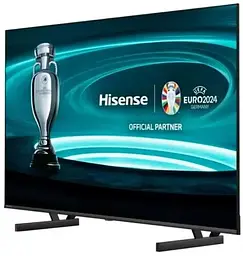 Телевізор Hisense 55U6NQ - мініатюра 3