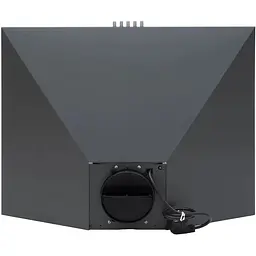 Витяжка купольна Perfelli K 6202 SG 700 LED - мініатюра 3