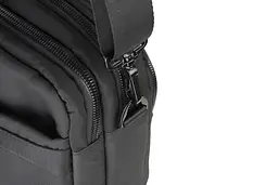 Tucano Сумка Player Bag 15, чорна - мініатюра 10