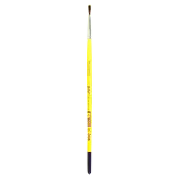 Пензлик ZiBi Kids Smart №2 поні, круглий (ZB.6942PR-2b) - мініатюра 2