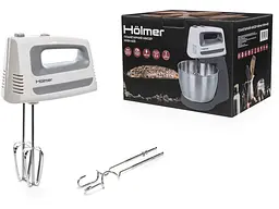 Міксер Holmer HHM-403 - мініатюра 8