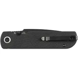 Ніж CJRB Nova Black PVD - мініатюра 4
