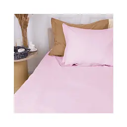 Постільна білизна MirSon Poplin Line 018 + 015 Huskar 143 x 210 (2200006282525) - мініатюра 4