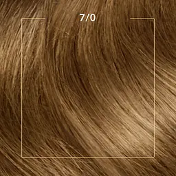 Стійка крем-фарба для волосся Wella Color Perfect 7/0 Осіннє листя (4064666598352) - мініатюра 2