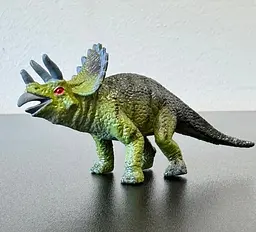 Трицератопс Dino Toys 273 (Q9899-273) - мініатюра 2