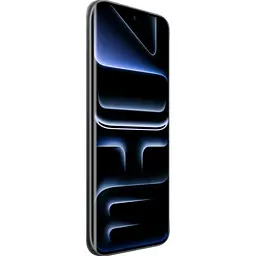 Смартфон Infinix Note Edge 8/256GB Shadow Black - мініатюра 3