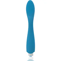 Вібратор для точки G GILBERT, колір: блакитний G-SPOT (Іспанія) G-SPOT GS907426 103084 - мініатюра 3