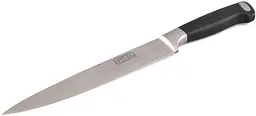GIPFEL Ніж шинковочный PROFESSIONAL LINE 20 см (вуглецева сталь) 6762 GIPFEL