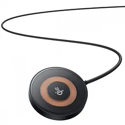 Бездротовий ЗП Baseus Simple Mini4 Qi2 15W - мініатюра 9