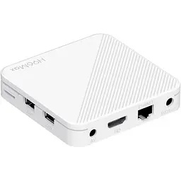 Медіаплеєр H96 MAX H313 2/16GB (H313_ 2GB/16GB) [168330] - мініатюра 7