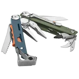 Мультитул Leatherman 833319 Signal Tundrascape - мініатюра 2