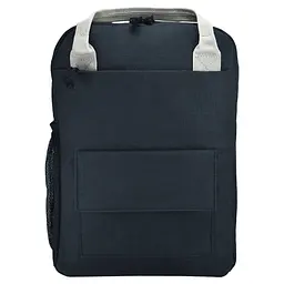 Рюкзак міський Semi Line 11 Black (J4914-8) - мініатюра 2