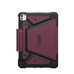 UAG Чохол для iPad Pro 11"(Gen 5, 2024), Metropolis SE, Bordeaux