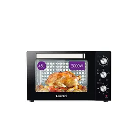 Електропіч Laretti LR-EC3900 - мініатюра 7