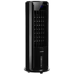 Охолоджувач-вентилятор Klarstein Skyscraper Horizon 4-в-1 Чорний (10032337)
