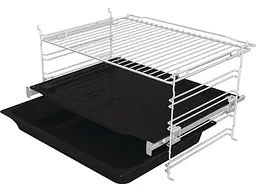 Духова шафа Gorenje BOS6747A05DG - мініатюра 4
