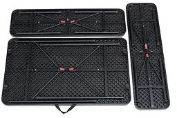Стіл розкладний Outwell Pemberton Picnic Set (531140) - мініатюра 3