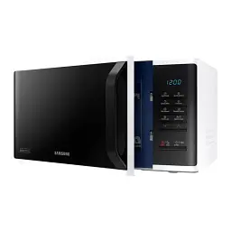 Мікрохвильова піч Samsung MS23K3513AW/EO - мініатюра 2