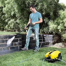 Пістолет розпилювач для мийки високого тиску Karcher Good 16MPa/60AC (2.641-959.0) [87786] - мініатюра 4