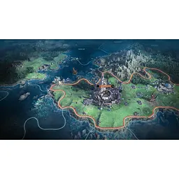 Ключ активації Microsoft Age of Wonders: Planetfall для Xbox One/Series - мініатюра 10