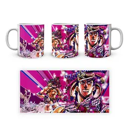 Кружка GeekLand JoJo's Bizarre Adventure Phantom Blood Неймовірні пригоди ДжоДжо Примарна кров JJPB - мініатюра 4