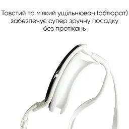 Окуляри для плавання (2SG130-0403) Renvo Onesize fit0024481 - мініатюра 2