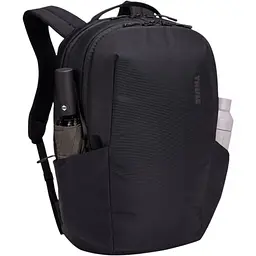 Рюкзак Thule Subterra 2 Backpack 27L Black (TH 3205027) - мініатюра 13