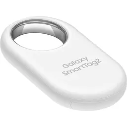 Брелок для пошуку речей Samsung Galaxy SmartTag2 (4 Pack) 2x Black + 2x White (EI-T5600KWEG) [131158] - мініатюра 3