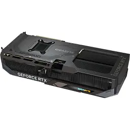 Відеокарта GIGABYTE GeForce RTX5080 16GB GAMING OC (GV-N5080GAMING OC-16GD) - мініатюра 6