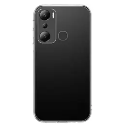 Чохол до мобільного телефона BeCover Infinix Hot 20і (X665E) Transparancy (708641)