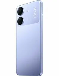 Смартфон Xiaomi Poco C65 8/256GB Purple Global Version - мініатюра 3