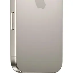 Смартфон Apple iPhone 16 Pro Max 512Gb eSIM Natural Titanium [MYWA3] [116708] - мініатюра 7