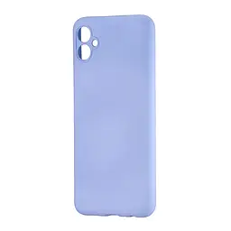 Чохол TPU Colorful Protected Camera Samsung A04E/M04/F04 (A042/M045/E045) Lilac Purple