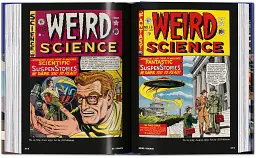 EC Comics. The New Trend 1950–54. 45th Edition - мініатюра 14