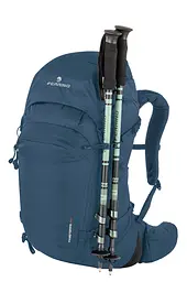 Рюкзак туристичний Ferrino Finisterre 40L Blue (75747QBB) - мініатюра 3